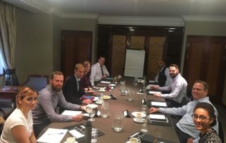 Compliance in the recruitment industry