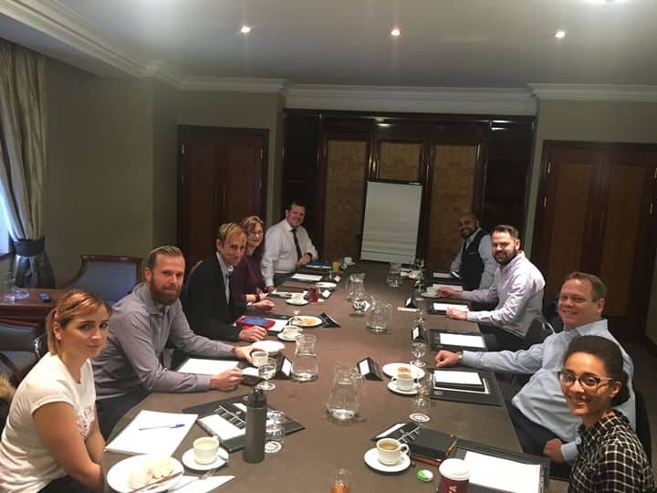 Compliance in the recruitment industry